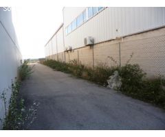 Nave industrial en Alquiler en Tortosa, Tarragona