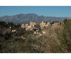 EN VENTA TERRENO URBANO EN SANT JOSEP DE LA MUNTANYA