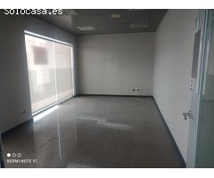 LOCAL EN ALQUILER DE 212m2 EN LAVD. GENERALITAT