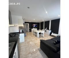Piso en venta en Roquetes
