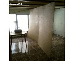 Local comercial en alquiler  en Tortosa zona Ferreries