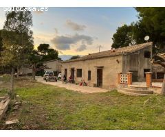 CASA EN SANT JOSEP DE LA MUNTANYA