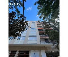 Piso en venta en el centro de Tortosa.