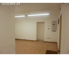 Local en venta en Tortosa zona centre, 80 m. de superficie