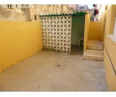 PISO EN VENTA EN FERRERIES DE 3hab.