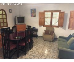 Casa con terreno en Roquetes - Galatxo
