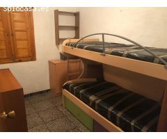 Casa con terreno en Roquetes - Galatxo