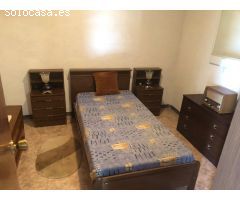 Casa con terreno en Roquetes - Galatxo