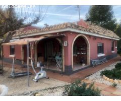 MAGNIFICO XALET EN PLA DILLES