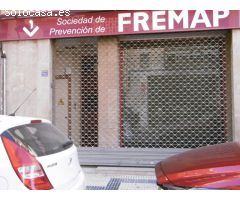 Local seminuevo en alquiler en Tortosa (zona Temple)