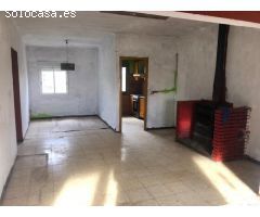 FINCA RUSTICA CON CASA Y PISCINA EN JESUS