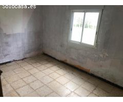 FINCA RUSTICA CON CASA Y PISCINA EN JESUS