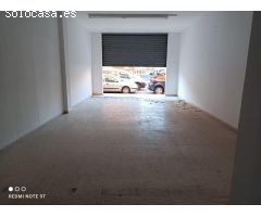 LOCAL COMERCIAL EN EL TEMPLE