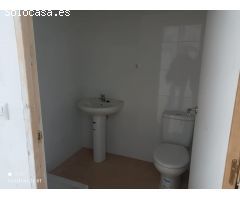 LOCAL COMERCIAL EN EL TEMPLE