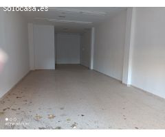 LOCAL COMERCIAL EN EL TEMPLE