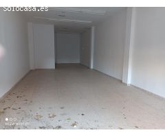 LOCAL COMERCIAL EN EL TEMPLE