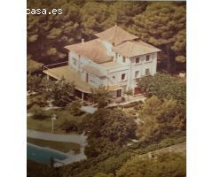 Espectacular chalet en venta Tortosa - Urb. Simpatica