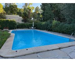 Espectacular chalet en venta Tortosa - Urb. Simpatica