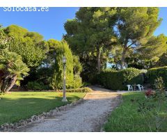 Espectacular chalet en venta Tortosa - Urb. Simpatica