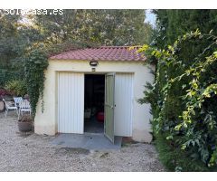 Espectacular chalet en venta Tortosa - Urb. Simpatica