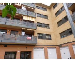 Piso en venta de 3 habitaciones en Urbanización Tirant lo Blanc de Tortosa.