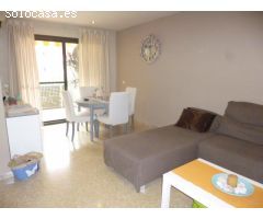 Piso en venta de 3 habitaciones en Urbanización Tirant lo Blanc de Tortosa.