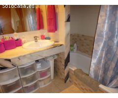 Piso en venta de 3 habitaciones en Urbanización Tirant lo Blanc de Tortosa.