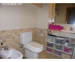 Piso en venta de 3 habitaciones en Urbanización Tirant lo Blanc de Tortosa.