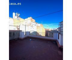 EDIFICIO CON TRES VIVIENDAS INDIVIDUALES