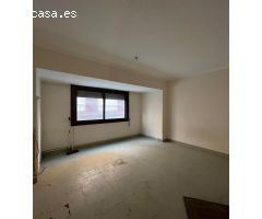 EDIFICIO CON TRES VIVIENDAS INDIVIDUALES