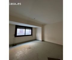 EDIFICIO CON TRES VIVIENDAS INDIVIDUALES