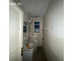 EDIFICIO CON TRES VIVIENDAS INDIVIDUALES