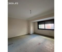 EDIFICIO CON TRES VIVIENDAS INDIVIDUALES