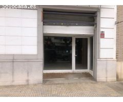 Local comercial en venta  en zona Ferreries-Tortosa