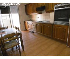 Piso en venta muy amplio en Tortosa zona Centre