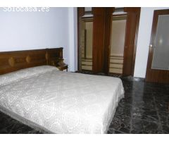 Piso en venta muy amplio en Tortosa zona Centre