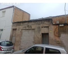 SOLAR URBANO EN SANT LLATZER