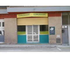 Local comercial en Zona Ferreries