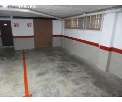 Parking en Alquiler en Tortosa, Tarragona
