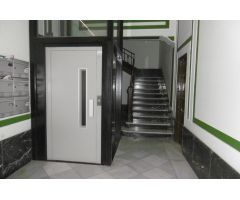 Piso céntrico sin muebles en alquiler en el centro de Tortosa