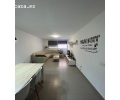 Planta baja en venta en la Raval de Cristo - Roquetes