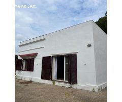 XALET EN SANT JOSEP DE LA MUNTANYA