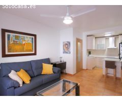Se vende bonito apartamento en Espinardo