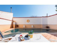 ¡Tu nuevo hogar en Cehegín te espera!