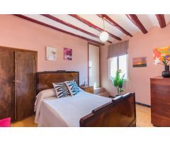 ¡Tu nuevo hogar en Cehegín te espera!