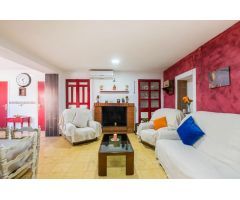 ¡Tu nuevo hogar en Cehegín te espera!