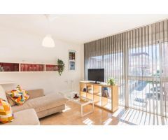 ¡Un Piso Luminoso y Con Encanto: Perfecto para Tu Primera Vivienda!