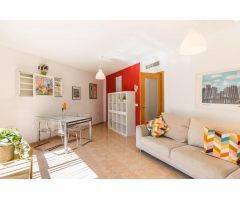 ¡Un Piso Luminoso y Con Encanto: Perfecto para Tu Primera Vivienda!