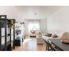 ¡Se alquila Ático-dúplex en la Ñora Murcia!