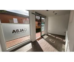¡Se alquila local comercial!
